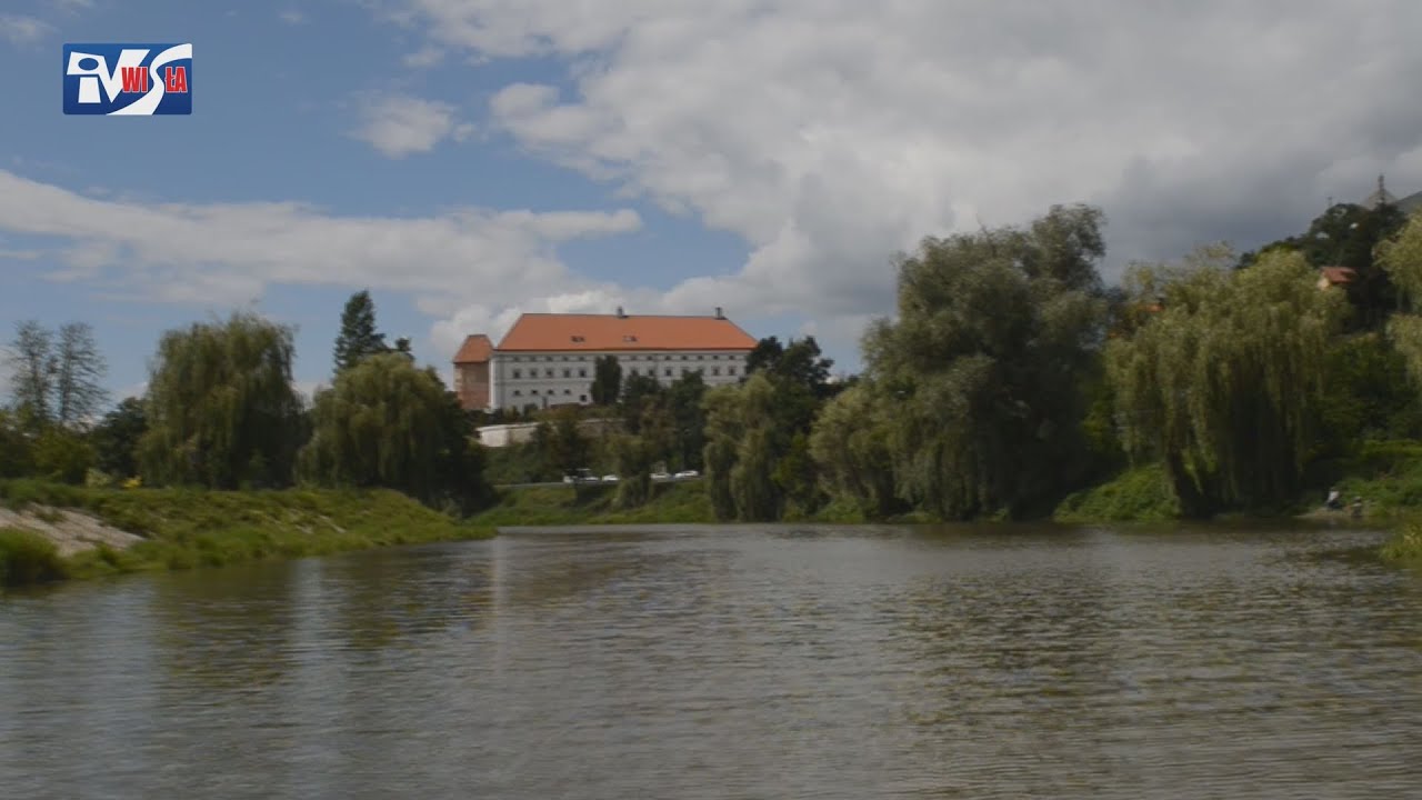 Wielka Szansa Dla Sandomierza Muzeum Zyska Rang Narodowego Itv