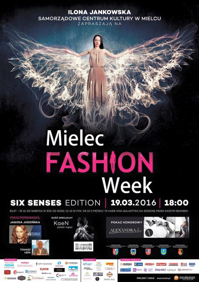 mielec fashion week 2016