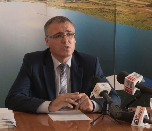 CO SIĘ DZIEJE W TARNOBRZEGU? – KONFERENCJA PRASOWA ZASTĘPCY PREZYDENTA