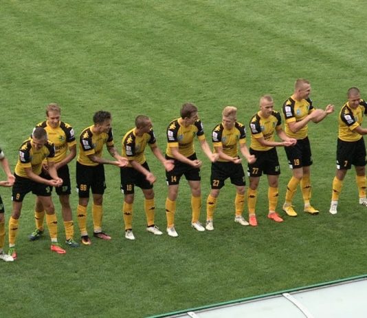 SIARKOWCY ODPRAWILI FAWORYTA – OLIMPIA GRUDZIĄDZ POKONANA!