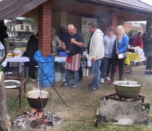 iTV INFO – 31 SIERPNIA 2018