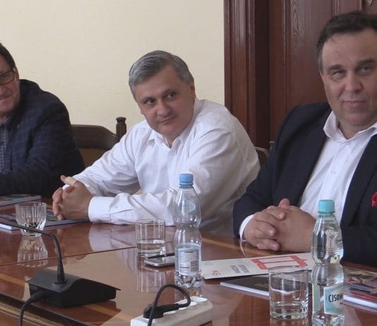 TECHNIK ŻEGLUGI ŚRÓDLĄDOWEJ – NOWY KIERUNEK W TARNOBRZEGU ?