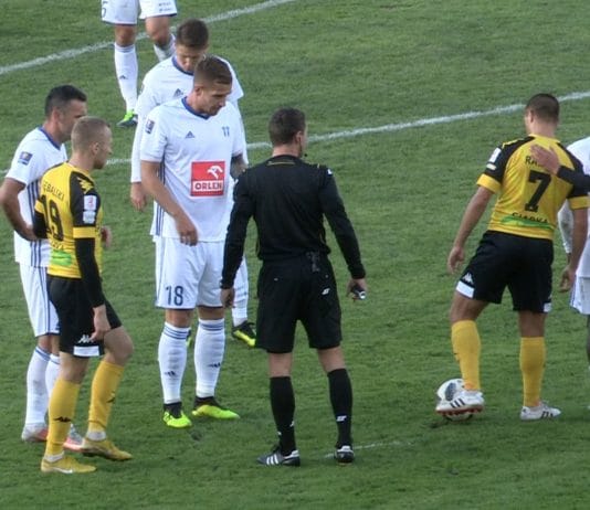 SIARKA ODPADA Z PUCHARU POLSKI – PEWNA WYGRANA WISŁY PŁOCK