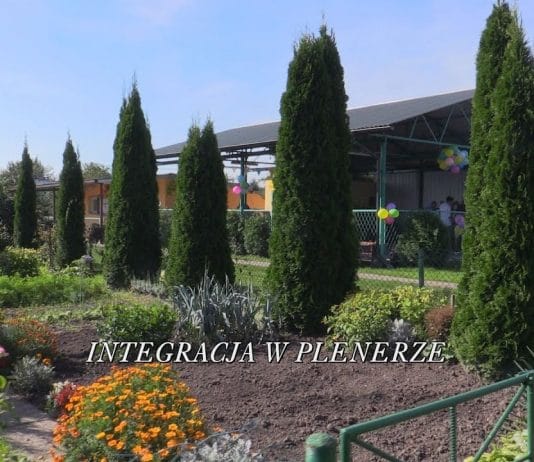 INTEGRACJA NA ŁONIE NATURY – Z WIZYTĄ W ROD SIARKOPOL