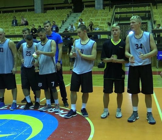 XVIII MEMORIAŁ K. WACŁAWCZYKA I W. KUSIA – WYGRANA KOSZYKARZY SIARKI