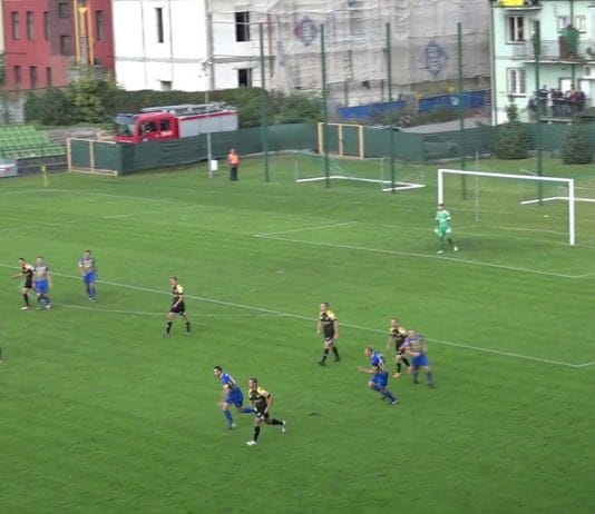 PODZIAŁ PUNKTÓW W TARNOBRZEGU – SIARKA ZREMISOWAŁA Z ELANĄ TORUŃ