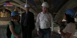 BAZYLIKA KATEDRALNA PIĘKNIEJE – RENOWACJA SANDOMIERSKIEJ PERŁY