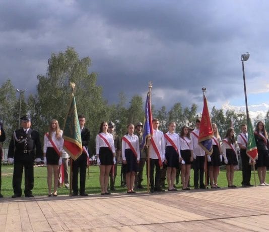 WSPOMNIENIE POLSKIEGO WRZEŚNIA – PATRIOTYCZNIE W WOLI BARANOWSKIEJ