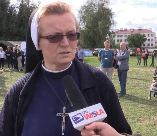 PODZIEL SIĘ SERCEM – SIOSTRY I ICH PODOPIECZNI POTRZEBUJĄ WSPARCIA!