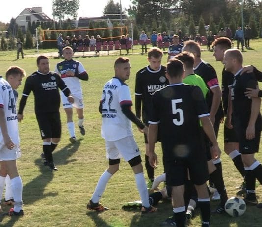 ZACIĘTY POJEDYNEK W CYGANACH – CENNA WYGRANA KONICZYNKI OCICE