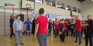 JUBILEUSZOWA SPARTAKIADA SPORTOWA – ZMAGANIA W BARANOWIE SANDOMIERSKIM