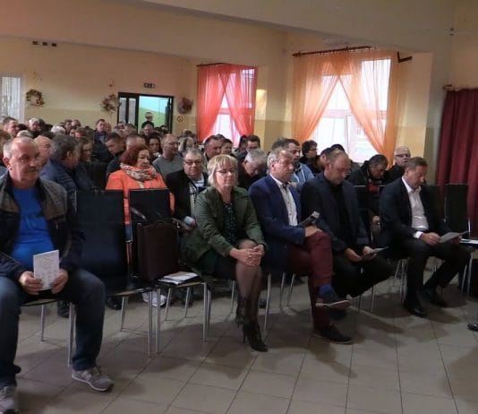 DROGA DO CZYSTEGO POWIETRZA – SZANSA DLA MIESZKAŃCÓW GRĘBOWA