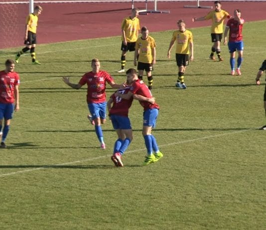 WISŁA SANDOMIERZ NIE ZWALNIA TEMPA – SOŁA OŚWIĘCIM POKONANA