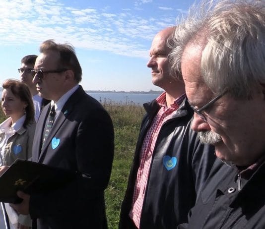 CHWYCIĆ ZŁOTY RÓG – WODY SIARCZKOWE SZANSĄ DLA TARNOBRZEGA