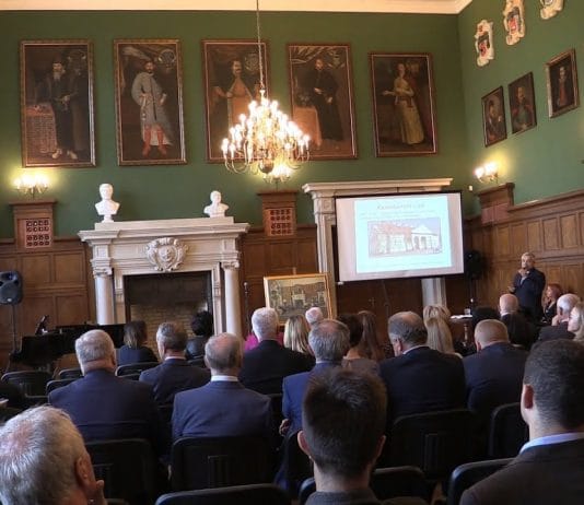 DBAJĄ O ROZWÓJ REGIONALNY – ĆWIERĆ WIEKU AGENCJI