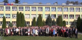 WYCHOWALI I NAUCZYLI POKOLENIA – JUBILEUSZ SANDOMIERSKIEJ BUDOWLANKI