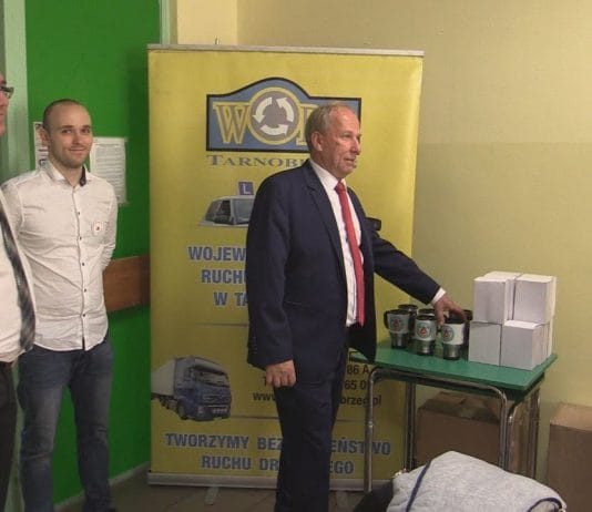 JESIENNY DAR SERCA – HONOROWE ODDAWANIE KRWI