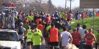 ŚLADAMI ALFREDA FREYERA – JUBILEUSZOWY BIEG NADWIŚLAŃSKI