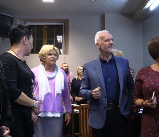 iTV INFO – 26 PAŹDZIERNIKA 2018