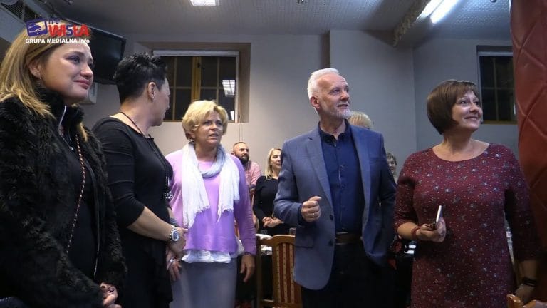 iTV INFO – 26 PAŹDZIERNIKA 2018