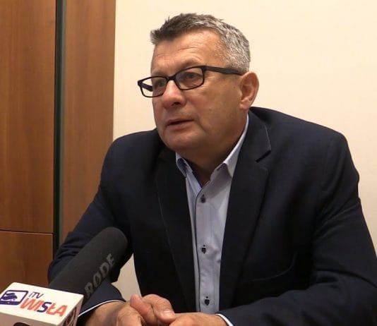 STABILIZACJA W GMINIE GRĘBÓW – KAZIMIERZ SKÓRA WYGRAŁ WYBORY