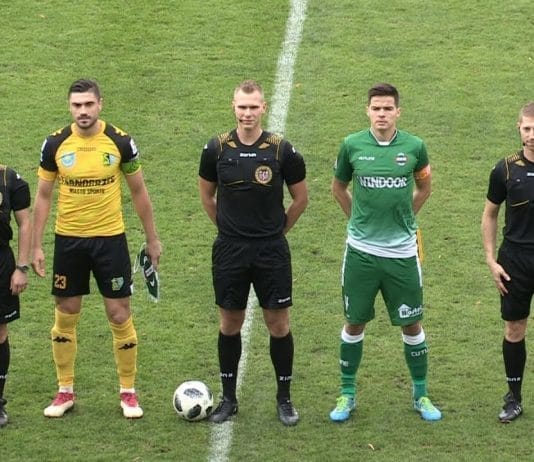 CZARNA SERIA SIARKI TRWA – RADOMIAK WYGRAŁ W TARNOBRZEGU