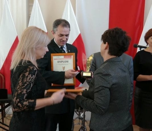 NAJLEPSI NA PODKARPACIU – SUKCES ZESPOŁU SZKÓŁ W GORZYCACH