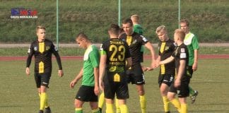 WISAN SKOPANIE ROZGROMIONY – STRZELECKIE POPISY WZMOCNIONYCH SIARKOWCÓW