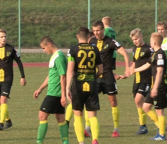 WISAN SKOPANIE ROZGROMIONY – STRZELECKIE POPISY WZMOCNIONYCH SIARKOWCÓW