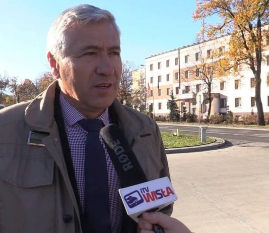 CZWARTA KADENCJA WIESŁAWA ORDONA – CO CZEKA NOWĄ DĘBĘ W KOLEJNYCH LATACH?