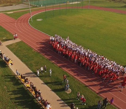 PRZEBIEGLI SYMBOLICZNY DYSTANS – GMINA GORZYCE DLA NIEPODLEGŁEJ