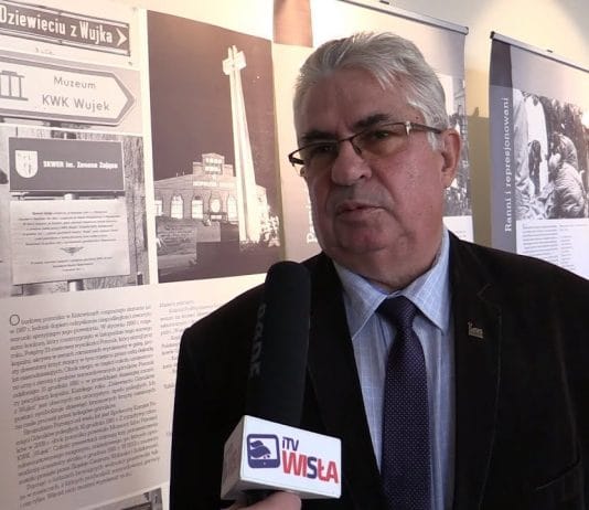 „KOPALNIA STRAJKUJE…” – STRAJK I PACYFIKACJA KOPALNI „WUJEK”