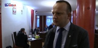 BARANÓW SANDOMIERSKI: DRUGA KADENCJA MARKA MAZURA