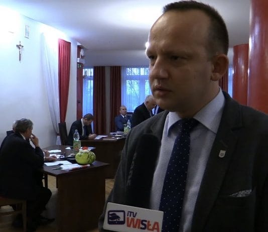 BARANÓW SANDOMIERSKI: DRUGA KADENCJA MARKA MAZURA