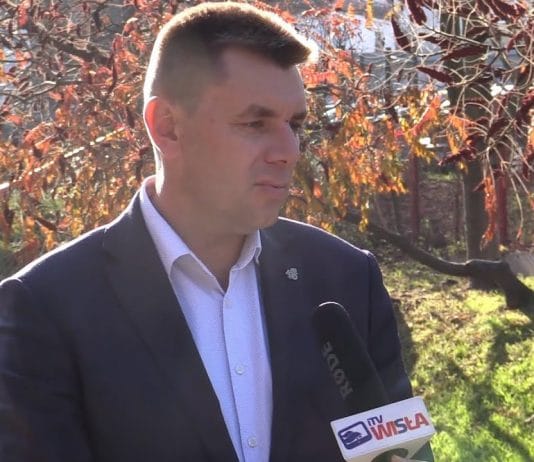 ZMIANA ZAMIAST ZAMIANY – MARCIN MARZEC BURMISTRZEM SANDOMIERZA