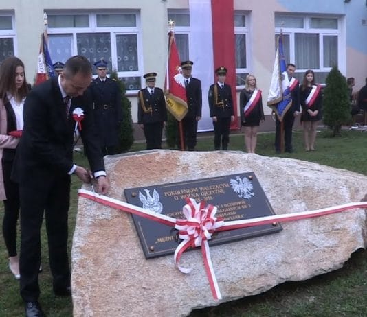 ODDALI CZEŚĆ BOHATEROM – „BUDOWLANKA” DLA NIEPODLEGŁEJ