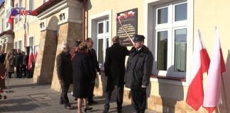 NARODOWE ŚWIĘTO NIEPODLEGŁOŚCI