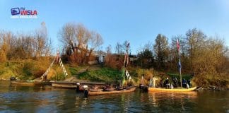 PATRIOTYZM NA RZECE – II NIEPODLEGŁOŚCIOWY REJS WIŚLANY