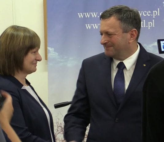 WÓJT PO ZAPRZYSIĘŻENIU – ROZPOCZĘCIE KADENCJI W GORZYCACH