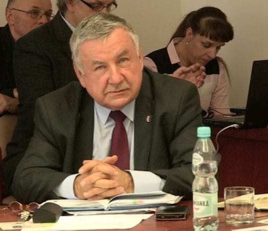 ZMIANY W POWIECIE TARNOBRZESKIM – JERZY SUDOŁ NOWYM STAROSTĄ