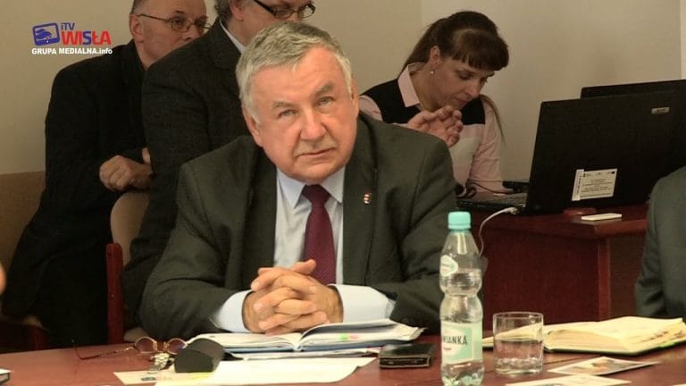 ZMIANY W POWIECIE TARNOBRZESKIM – JERZY SUDOŁ NOWYM STAROSTĄ