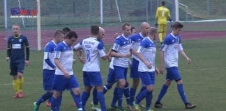 ZADYSZKA WISANU SKOPANIE – PEWNE ZWYCIĘSTWO STALI NOWA DĘBA