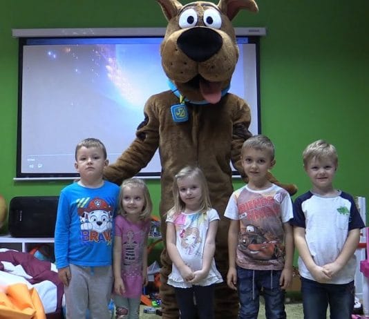 RAJ DLA MALUCHÓW – DZIECIĘCY KLUBIK MIMI W GORZYCACH