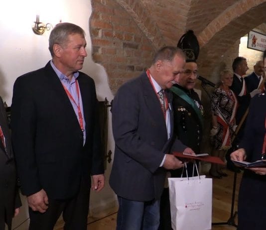 WIELKIE ŚWIĘTO KRWIODAWCÓW – ZŁOTY JUBILEUSZ „BARBÓRKI”