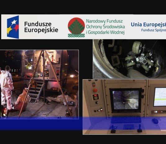 GOSPODARKA WODNO-ŚCIEKOWA W TARNOBRZEGU – ETAP II