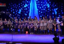 BIESIADA WIGILIJNA – ŚWIĄTECZNIE W NOWEJ DĘBIE