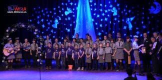 BIESIADA WIGILIJNA – ŚWIĄTECZNIE W NOWEJ DĘBIE