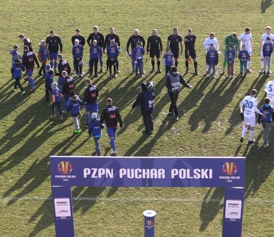 REWELACYJNA WISŁA SANDOMIERZ ZATRZYMANA – ODRA OPOLE W ĆWIERĆFINALE