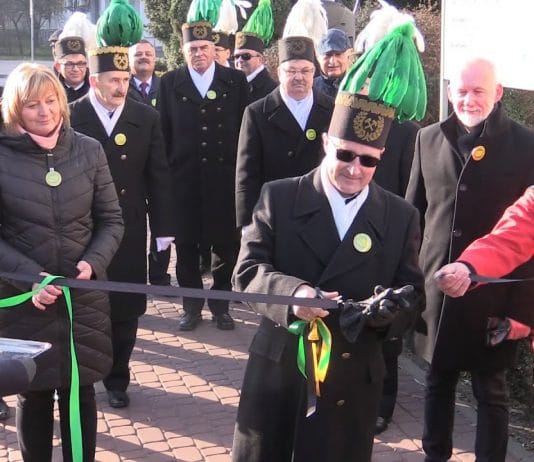 ŚLADAMI GÓRNICTWA I PRZEMYSŁU – SIARKOWA ŚCIEŻKA W TARNOBRZEGU