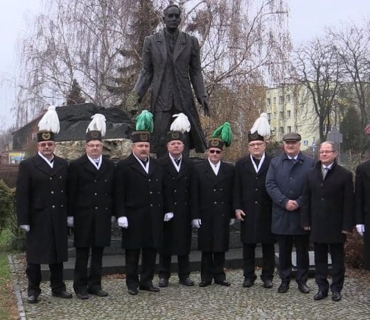 PAMIĘTAJMY O GÓRNIKACH – „BARBÓRKA” W TARNOBRZEGU